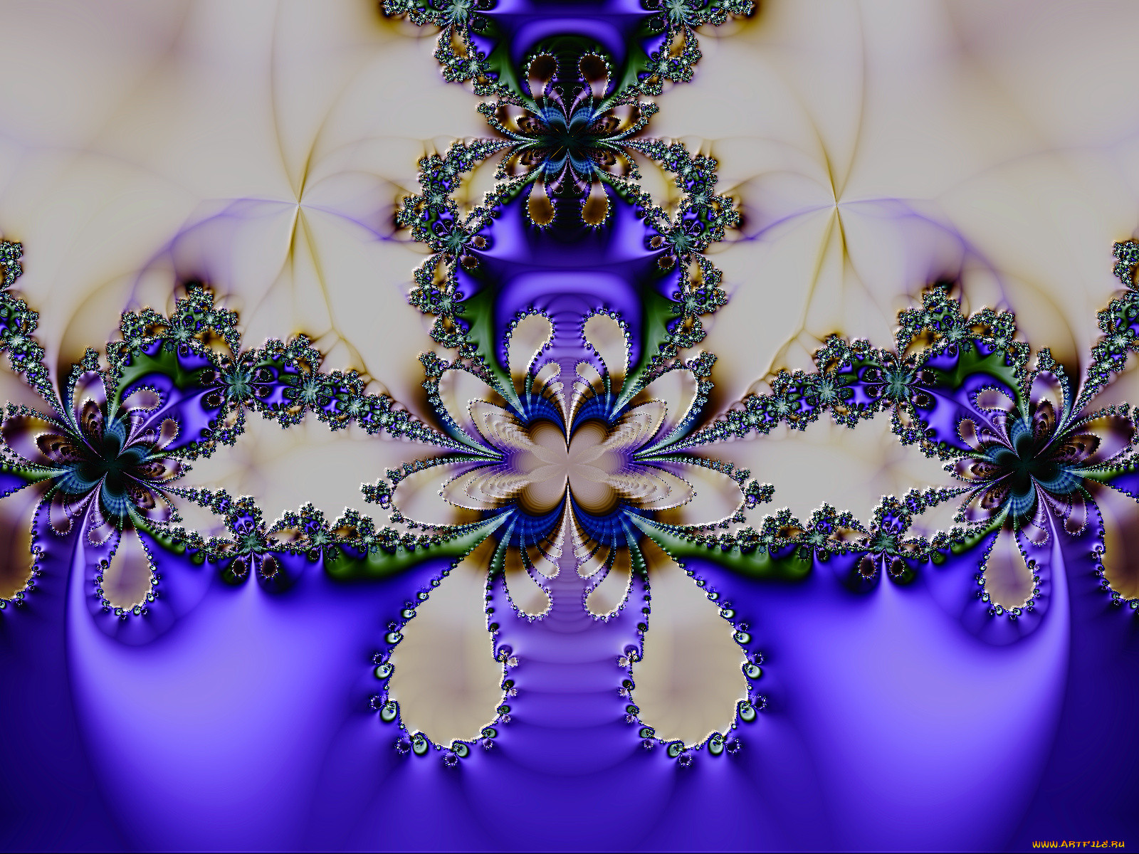 3, , fractal, , 